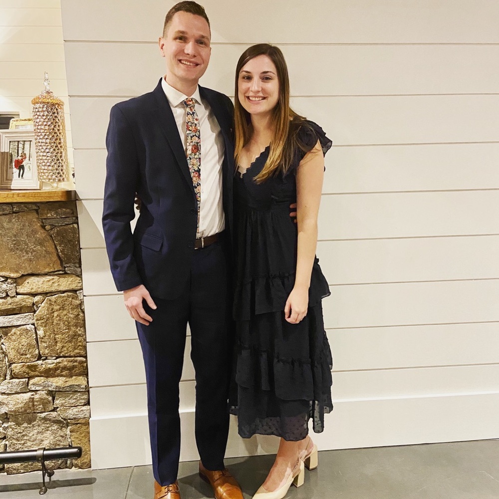 Meet the Posher